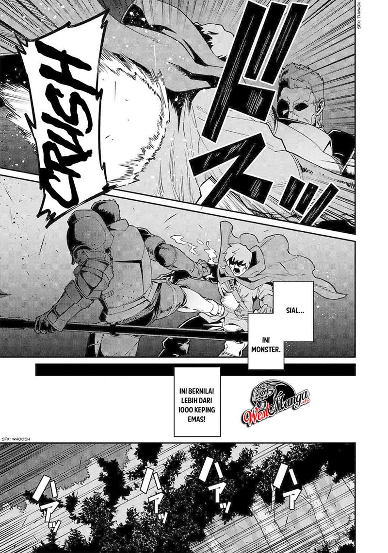 Ryoumin 0-nin Start no Henkyou Ryoushusama chapter 10